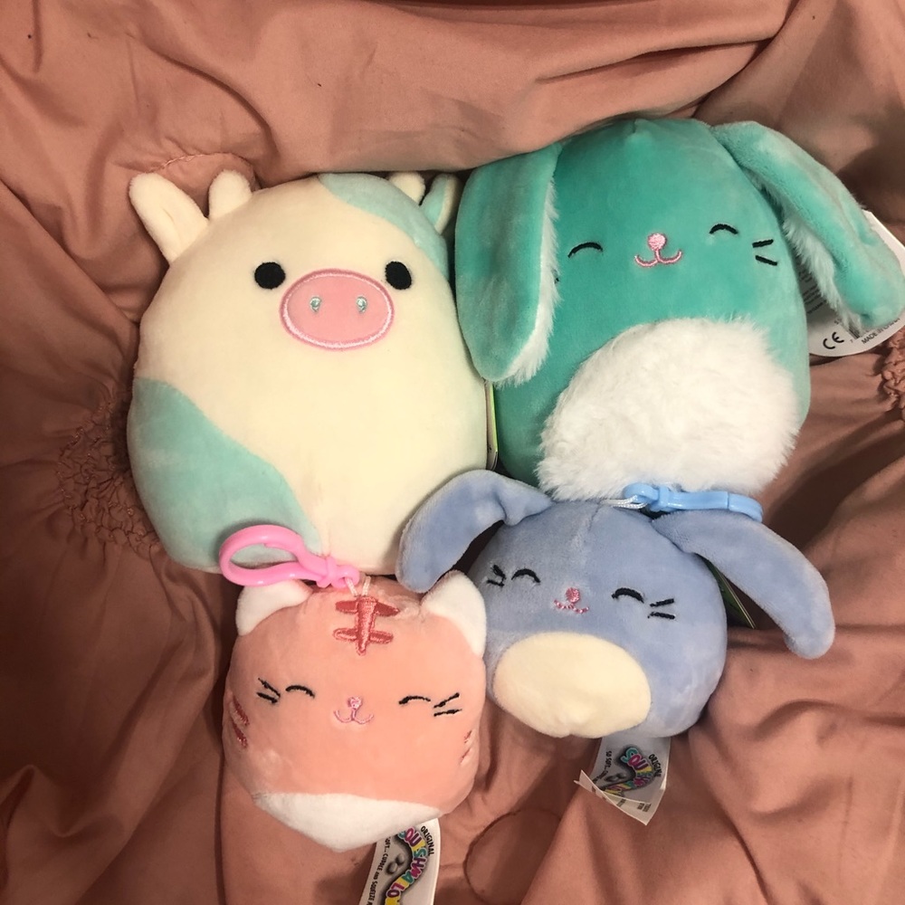 Squishmallow